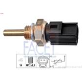 Sensor, kylmedelstemperatur FACET - 7.3298