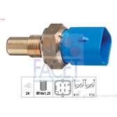 Sensor, kylmedelstemperatur FACET - 7.3320