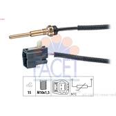 Sensor, kylmedelstemperatur FACET - 7.3331