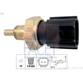 Sensor, kylmedelstemperatur FACET - 7.3358