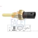 Sensor, kylmedelstemperatur FACET - 7.3397