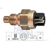Sensor, kylmedelstemperatur FACET - 7.3510