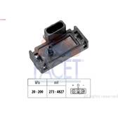 Sensor, laddtryck FACET - 10.3004