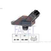 Sensor, laddtryck FACET - 10.3010
