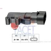Sensor, laddtryck FACET - 10.3011