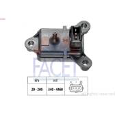Sensor, laddtryck FACET - 10.3017