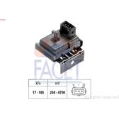 Sensor, laddtryck FACET - 10.3021