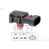 Sensor, laddtryck FACET - 10.3024