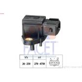 Sensor, laddtryck FACET - 10.3029