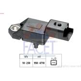 Sensor, laddtryck FACET - 10.3034