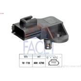 Sensor, laddtryck FACET - 10.3093