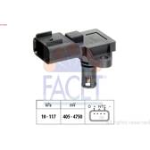 Sensor, laddtryck FACET - 10.3097