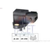 Sensor, laddtryck FACET - 10.3117