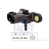 Sensor, laddtryck FACET - 10.3214