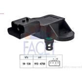 Sensor, laddtryck FACET - 10.3320