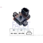 Sensor, laddtryck FACET - 10.3355