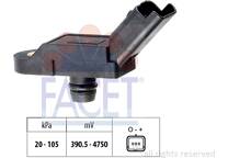 Sensor, Ladedruck