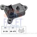 Sensor, Ladedruck FACET - 10.3008