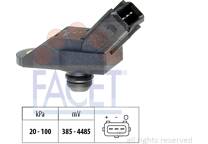 Sensor, Ladedruck