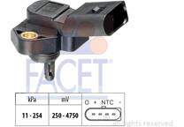 Sensor, Ladedruck