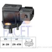 Sensor, Ladedruck FACET - 10.3029
