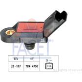 Sensor, Ladedruck FACET - 10.3056