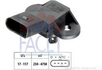 Sensor, Ladedruck