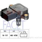 Sensor, Ladedruck FACET - 10.3077