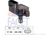 Sensor, Ladedruck