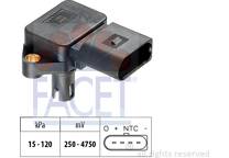 Sensor, Ladedruck