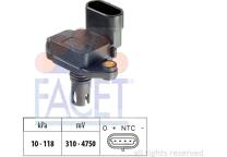 Sensor, Ladedruck