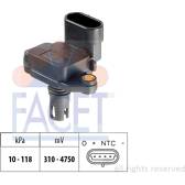 Sensor, Ladedruck FACET - 10.3087