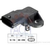 Sensor, Ladedruck FACET - 10.3091