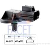 Sensor, Ladedruck FACET - 10.3100