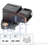 Sensor, Ladedruck FACET - 10.3104