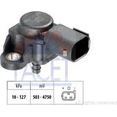 Sensor, Ladedruck FACET - 10.3106