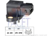Sensor, Ladedruck