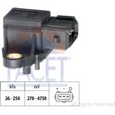Sensor, Ladedruck FACET - 10.3117