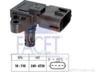 Sensor, Ladedruck