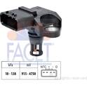 Sensor, Ladedruck FACET - 10.3132