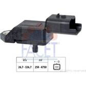 Sensor, Ladedruck FACET - 10.3134