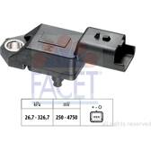Sensor, Ladedruck FACET - 10.3136