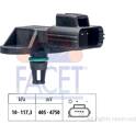 Sensor, Ladedruck FACET - 10.3151