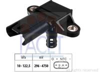 Sensor, Ladedruck