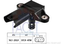 Sensor, Ladedruck