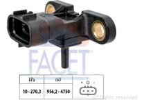 Sensor, Ladedruck