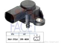 Sensor, Ladedruck