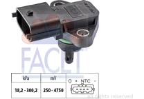 Sensor, Ladedruck