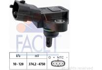 Sensor, Ladedruck
