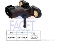 Sensor, Ladedruck